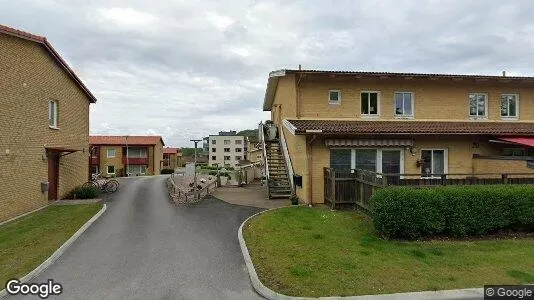 Apartments for rent in Båstad - Photo from Google Street View
