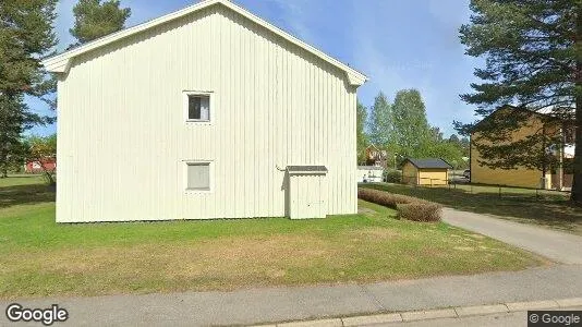 Apartments for rent in Skellefteå - Photo from Google Street View