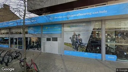 Apartments for rent in Rijswijk - Photo from Google Street View