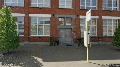 Apartments for rent in Heist-op-den-Berg - Photo from Google Street View