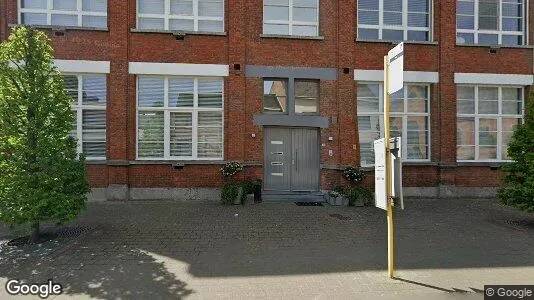 Apartments for rent in Heist-op-den-Berg - Photo from Google Street View