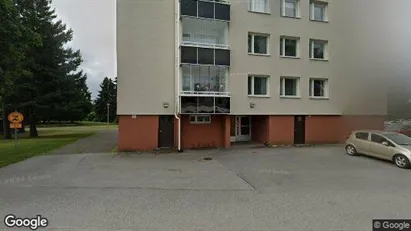 Apartments for rent in Pori - Photo from Google Street View