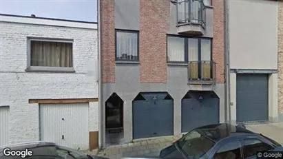 Apartments for rent in Borgloon - Photo from Google Street View