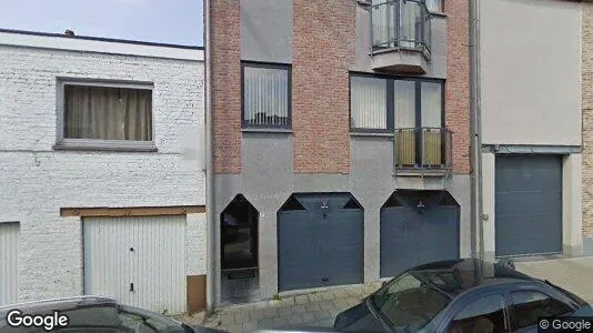 Apartments for rent in Borgloon - Photo from Google Street View