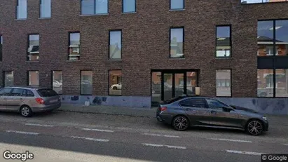 Apartments for rent in Borgloon - Photo from Google Street View