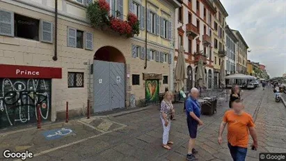 Apartments for rent in Milano Zona 6 - Barona, Lorenteggio - Photo from Google Street View