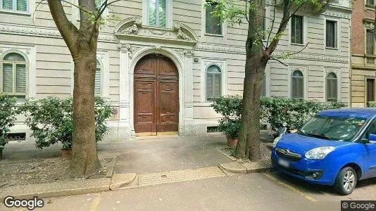 Apartments for rent in Milano Zona 1 - Centro storico - Photo from Google Street View