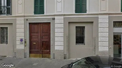 Apartments for rent in Milano Zona 9 - Porta Garibaldi, Niguarda - Photo from Google Street View
