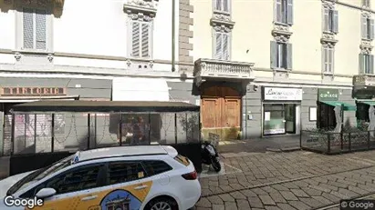 Apartments for rent in Milano Zona 1 - Centro storico - Photo from Google Street View