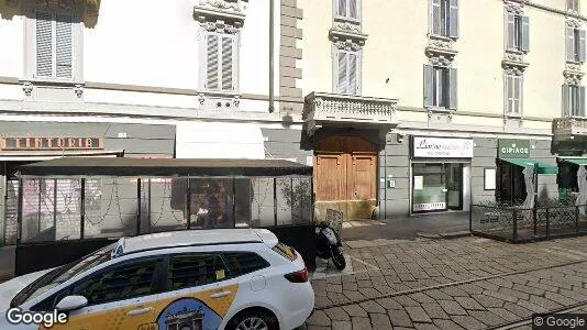Apartments for rent in Milano Zona 1 - Centro storico - Photo from Google Street View