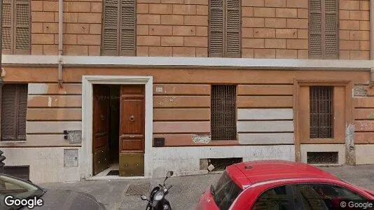 Apartments for rent in Roma Municipio I – Centro Storico - Photo from Google Street View