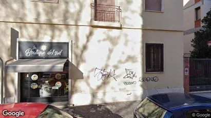 Rooms for rent in Florence - Photo from Google Street View