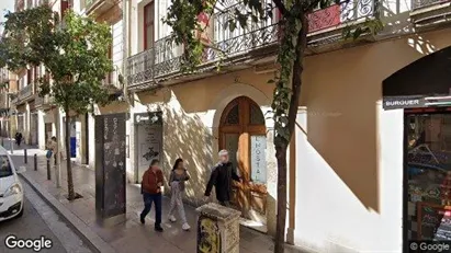 Rooms for rent in Bortigali - Photo from Google Street View
