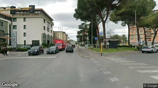 Rooms for rent in Florence - Photo from Google Street View