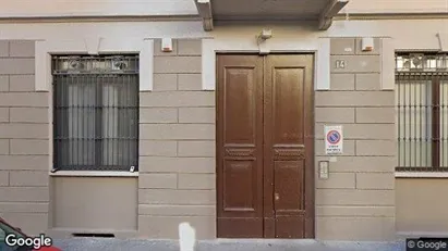 Apartments for rent in Milano Zona 2 - Stazione Centrale, Gorla, Turro, Greco, Crescenzago - Photo from Google Street View