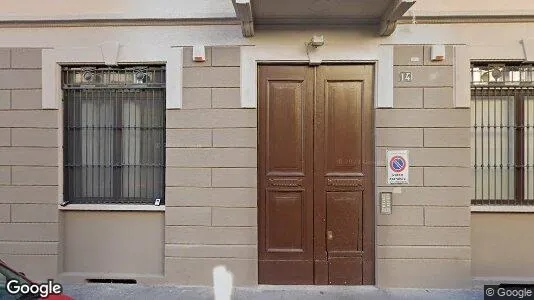 Apartments for rent in Milano Zona 2 - Stazione Centrale, Gorla, Turro, Greco, Crescenzago - Photo from Google Street View