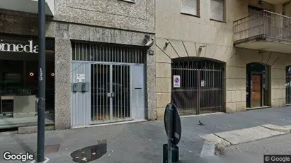 Apartments for rent in Milano Zona 1 - Centro storico - Photo from Google Street View