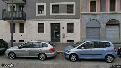 Apartments for rent in Milano Zona 5 - Vigentino, Chiaravalle, Gratosoglio - Photo from Google Street View