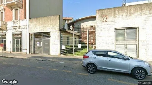 Apartments for rent in Milano Zona 6 - Barona, Lorenteggio - Photo from Google Street View