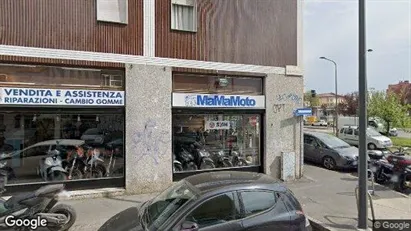 Rooms for rent in Milano Zona 3 - Porta Venezia, Città Studi, Lambrate - Photo from Google Street View