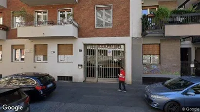 Rooms for rent in Milano Zona 3 - Porta Venezia, Città Studi, Lambrate - Photo from Google Street View