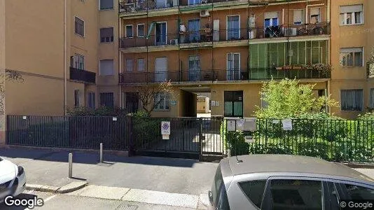 Rooms for rent in Milano Zona 3 - Porta Venezia, Città Studi, Lambrate - Photo from Google Street View