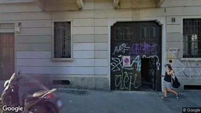 Rooms for rent in Milano Zona 6 - Barona, Lorenteggio - Photo from Google Street View