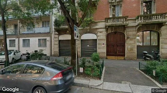Apartments for rent in Milano Zona 8 - Fiera, Gallaratese, Quarto Oggiaro - Photo from Google Street View