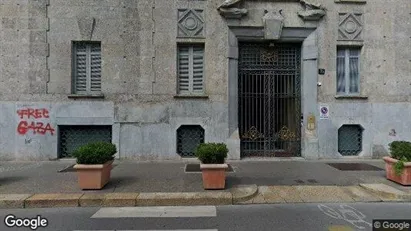 Apartments for rent in Milano Zona 1 - Centro storico - Photo from Google Street View