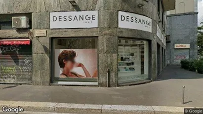 Apartments for rent in Milano Zona 1 - Centro storico - Photo from Google Street View