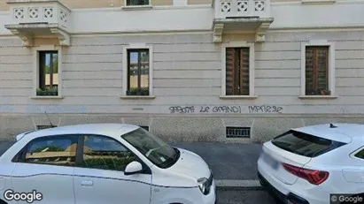 Rooms for rent in Milano Zona 4 - Vittoria, Forlanini - Photo from Google Street View