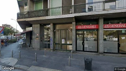 Rooms for rent in Milano Zona 2 - Stazione Centrale, Gorla, Turro, Greco, Crescenzago - Photo from Google Street View