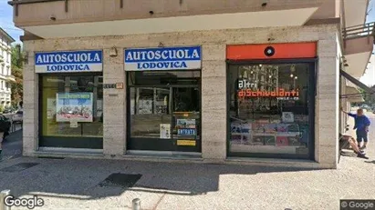 Rooms for rent in Milano Zona 5 - Vigentino, Chiaravalle, Gratosoglio - Photo from Google Street View