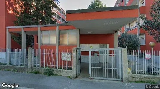 Rooms for rent in Milano Zona 5 - Vigentino, Chiaravalle, Gratosoglio - Photo from Google Street View