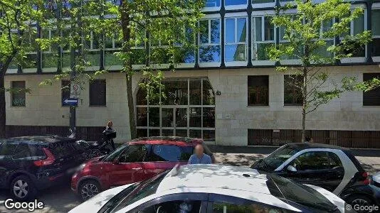 Rooms for rent in Milano Zona 3 - Porta Venezia, Città Studi, Lambrate - Photo from Google Street View