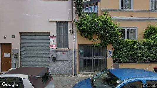Rooms for rent in Milano Zona 8 - Fiera, Gallaratese, Quarto Oggiaro - Photo from Google Street View