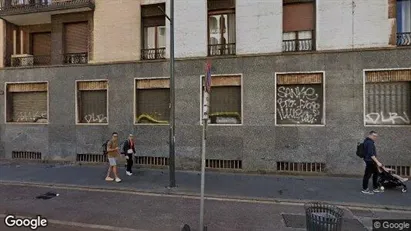 Rooms for rent in Milano Zona 2 - Stazione Centrale, Gorla, Turro, Greco, Crescenzago - Photo from Google Street View