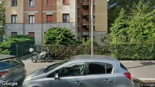 Rooms for rent in Milano Zona 6 - Barona, Lorenteggio - Photo from Google Street View