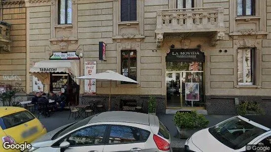 Rooms for rent in Milano Zona 1 - Centro storico - Photo from Google Street View