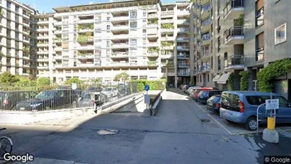 Rooms for rent in Milano Zona 2 - Stazione Centrale, Gorla, Turro, Greco, Crescenzago - Photo from Google Street View