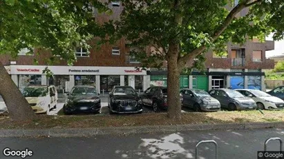 Rooms for rent in Milano Zona 5 - Vigentino, Chiaravalle, Gratosoglio - Photo from Google Street View