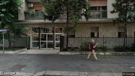 Rooms for rent in Milano Zona 6 - Barona, Lorenteggio - Photo from Google Street View