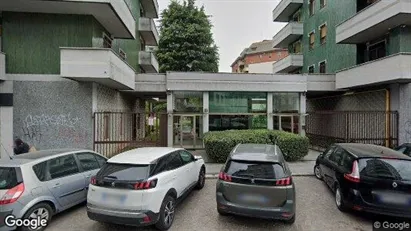 Rooms for rent in Milano Zona 3 - Porta Venezia, Città Studi, Lambrate - Photo from Google Street View