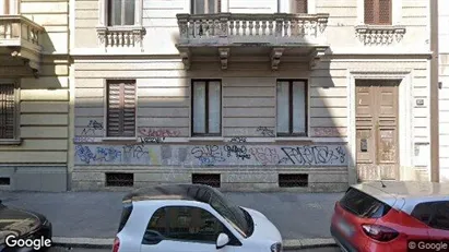 Rooms for rent in Milano Zona 1 - Centro storico - Photo from Google Street View