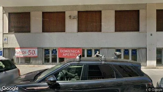 Rooms for rent in Milano Zona 4 - Vittoria, Forlanini - Photo from Google Street View