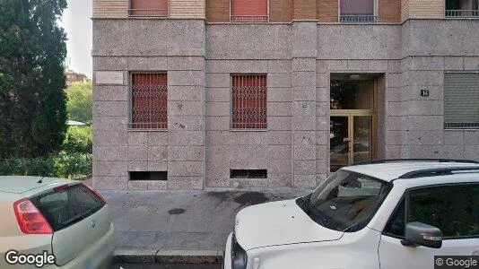 Rooms for rent in Milano Zona 6 - Barona, Lorenteggio - Photo from Google Street View