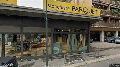 Rooms for rent in Milano Zona 2 - Stazione Centrale, Gorla, Turro, Greco, Crescenzago - Photo from Google Street View