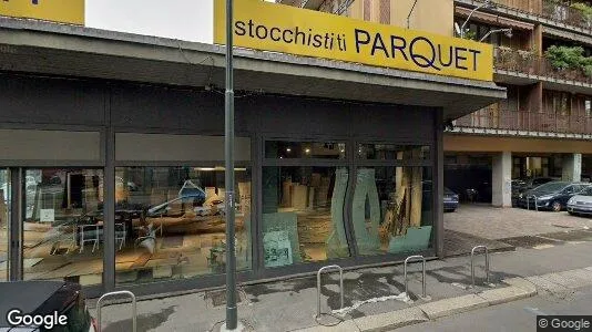 Rooms for rent in Milano Zona 2 - Stazione Centrale, Gorla, Turro, Greco, Crescenzago - Photo from Google Street View