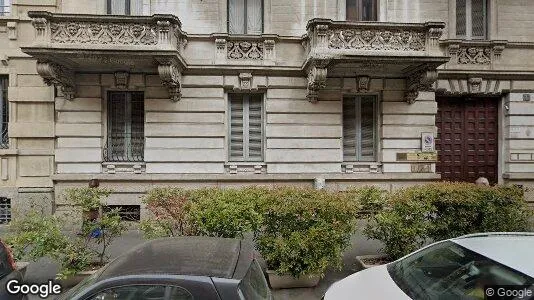 Rooms for rent in Milano Zona 2 - Stazione Centrale, Gorla, Turro, Greco, Crescenzago - Photo from Google Street View