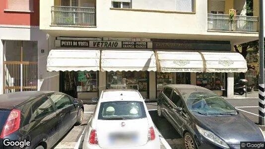 Rooms for rent in Milano Zona 4 - Vittoria, Forlanini - Photo from Google Street View